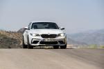 BMW M2 Competition 2018 года (WW)